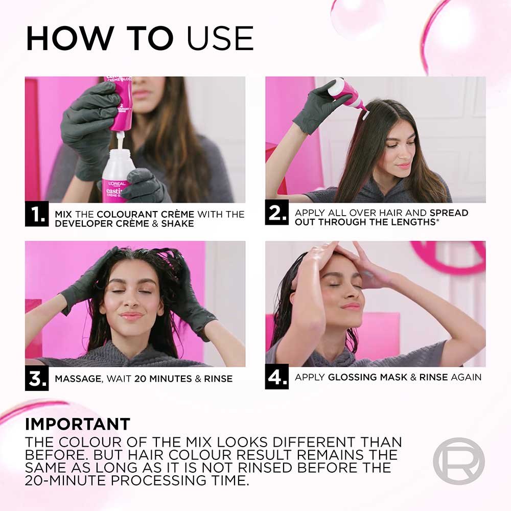 Casting Creme Gloss Image7